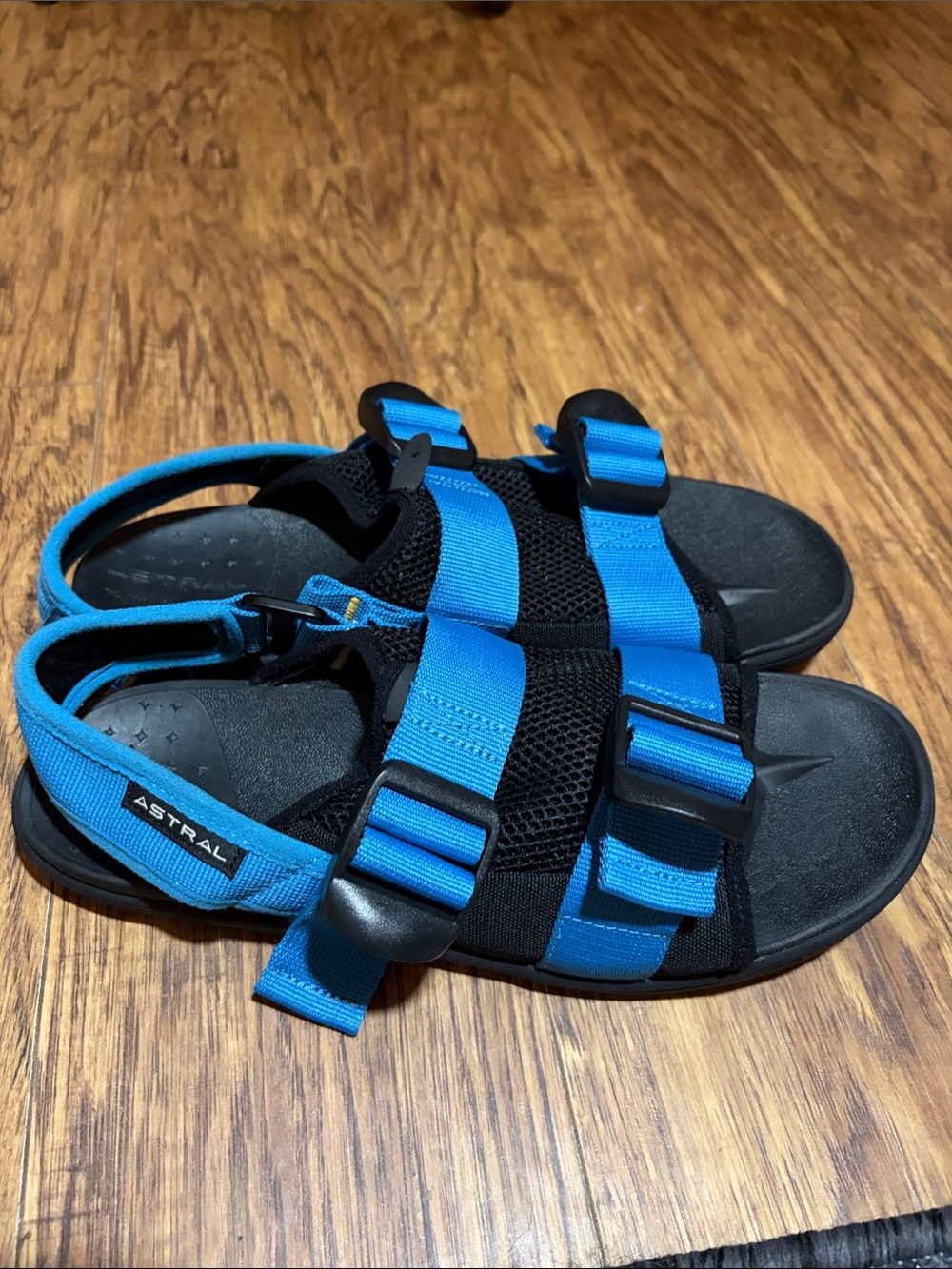Astral women’s sandals